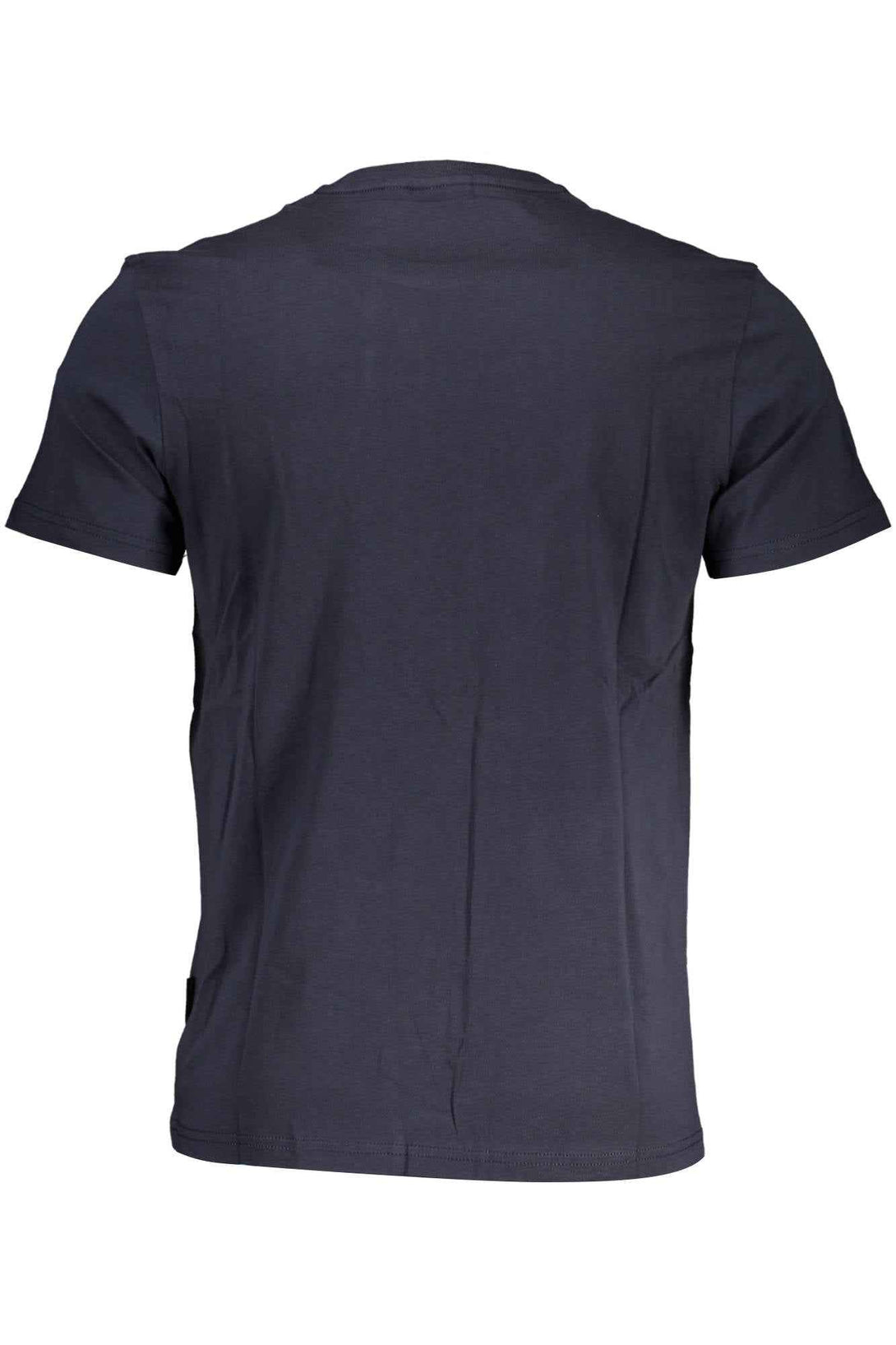Napapijri T-shirts Homme Bleu - stylesgateway