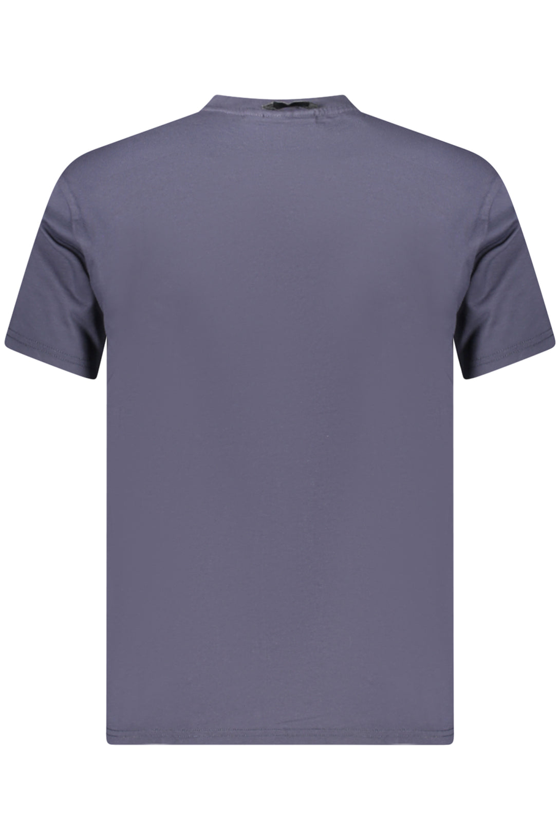 Napapijri T-shirts Homme Bleu - stylesgateway