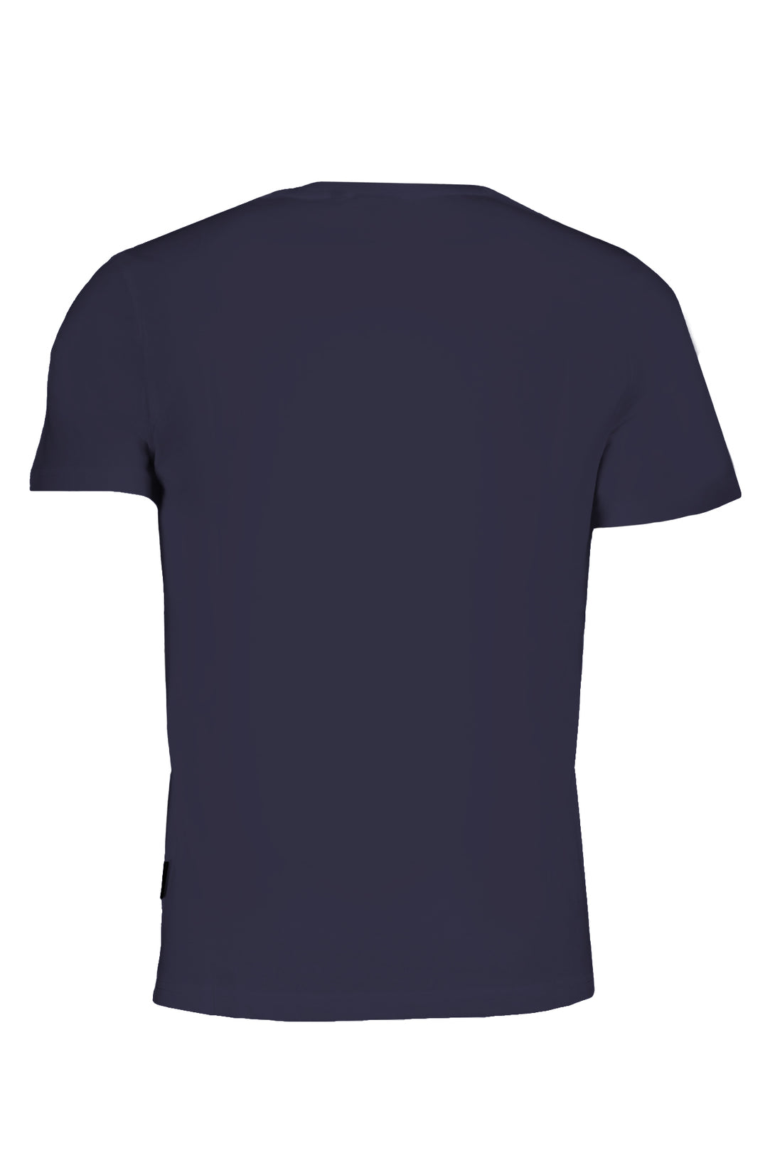 Napapijri T-shirts Homme Bleu - stylesgateway
