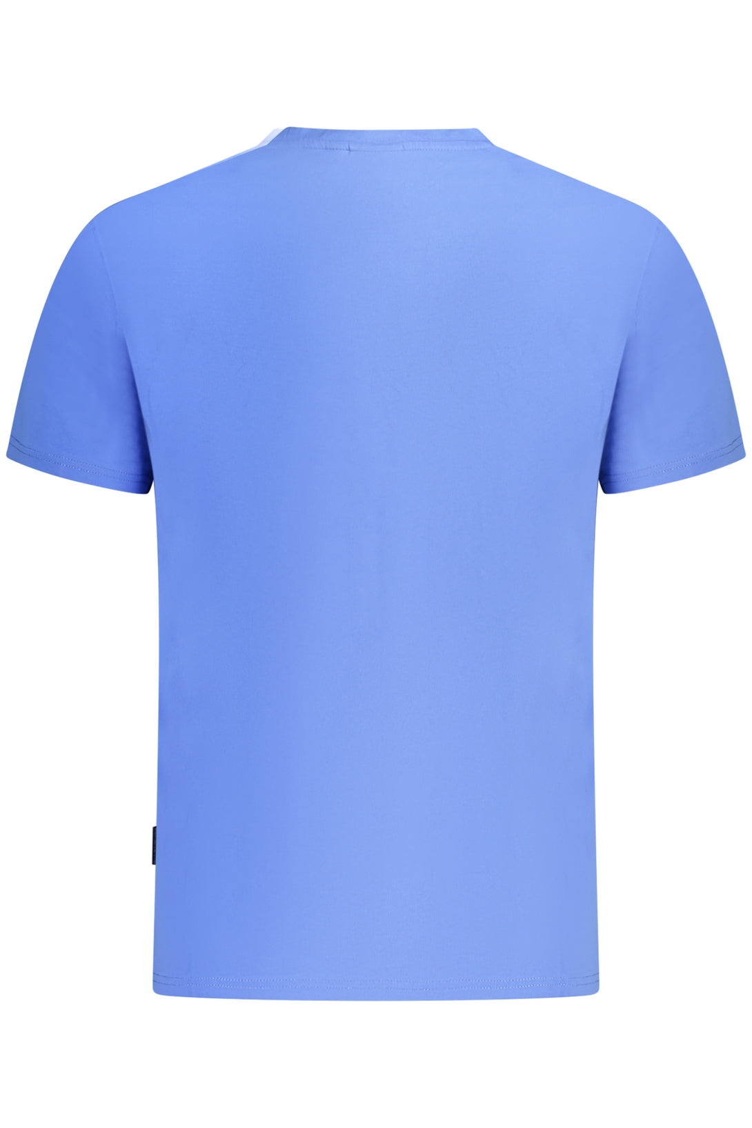 Napapijri T-shirts Homme Bleu - stylesgateway