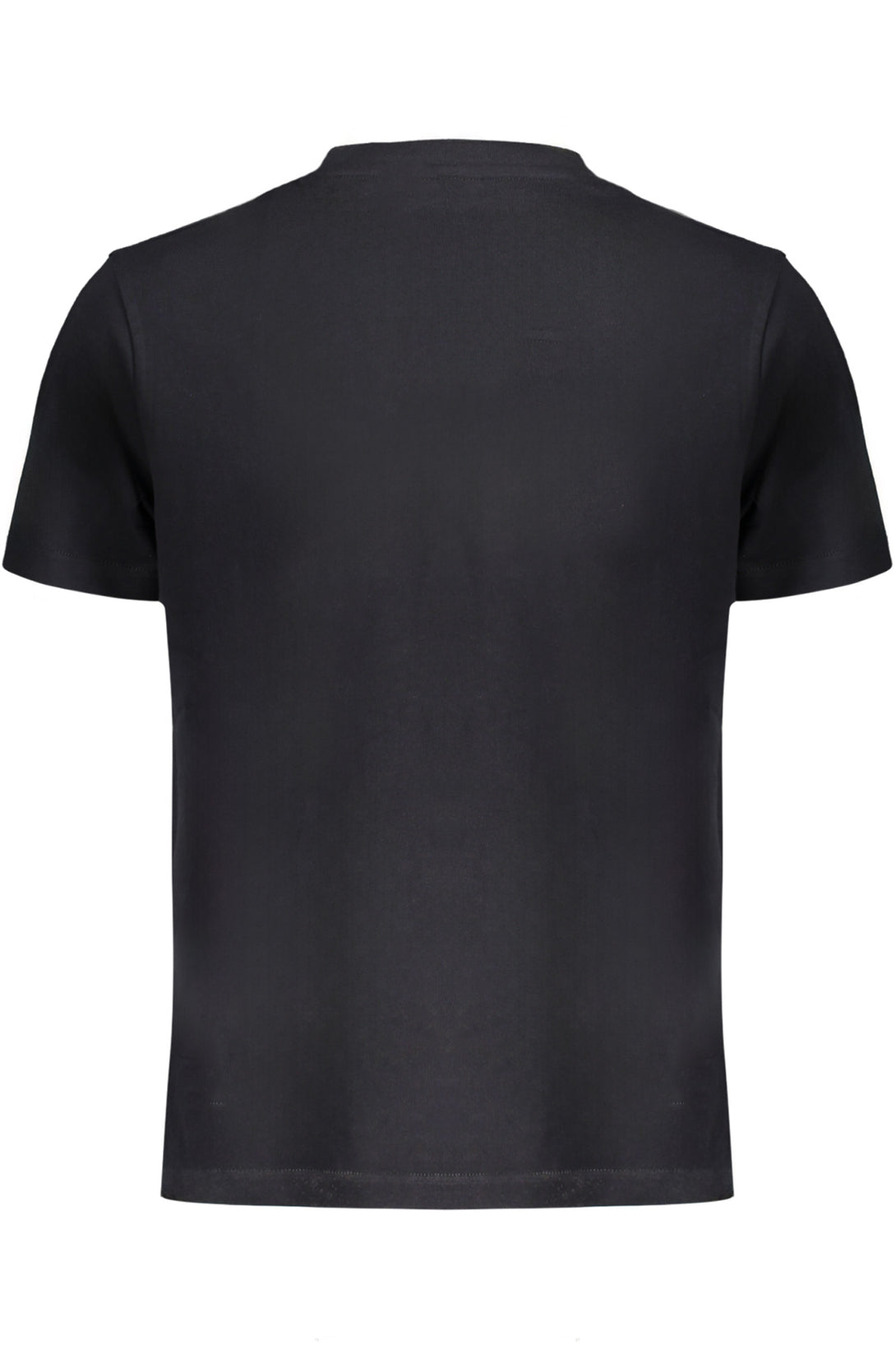 Napapijri T-shirts Homme Noir - stylesgateway