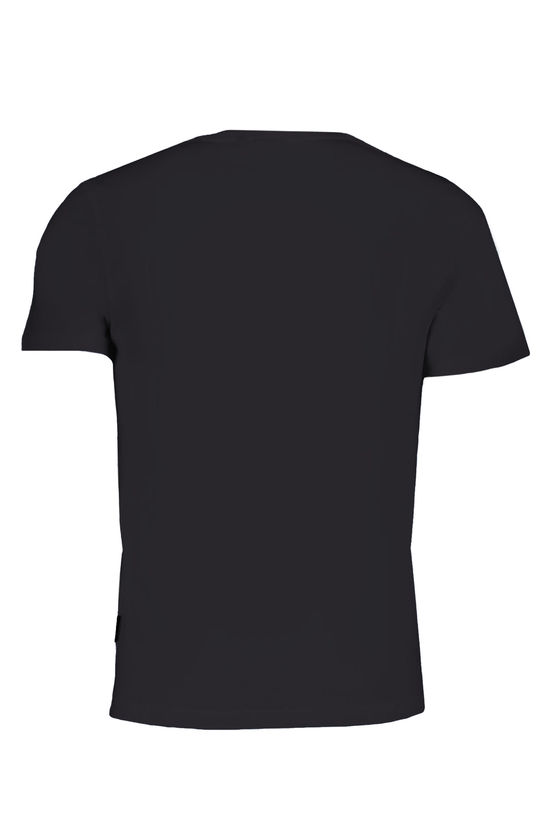 Napapijri T-shirts Homme Noir - stylesgateway