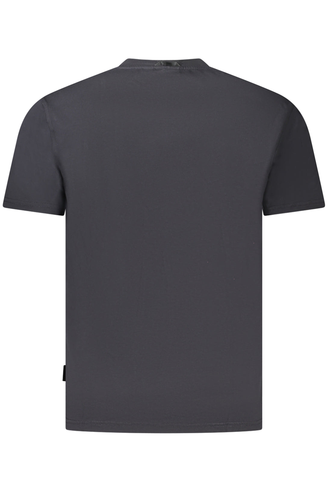 Napapijri T-shirts Homme Noir - stylesgateway