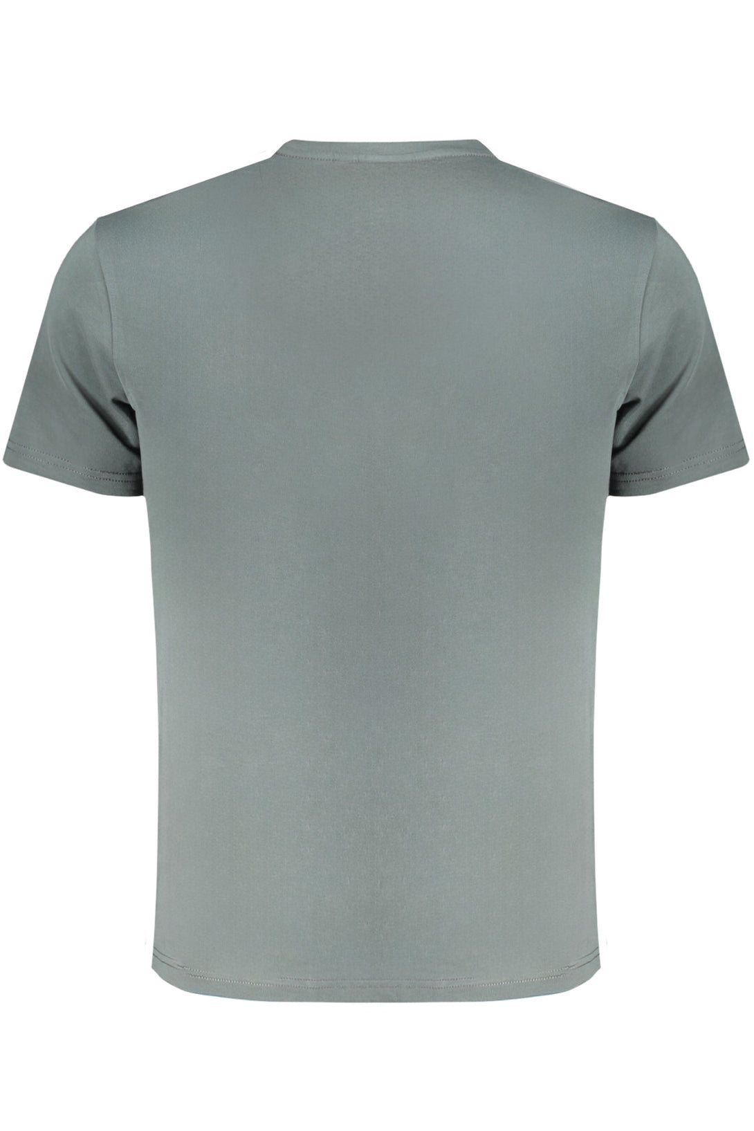 Napapijri T-shirts Homme Vert - stylesgateway