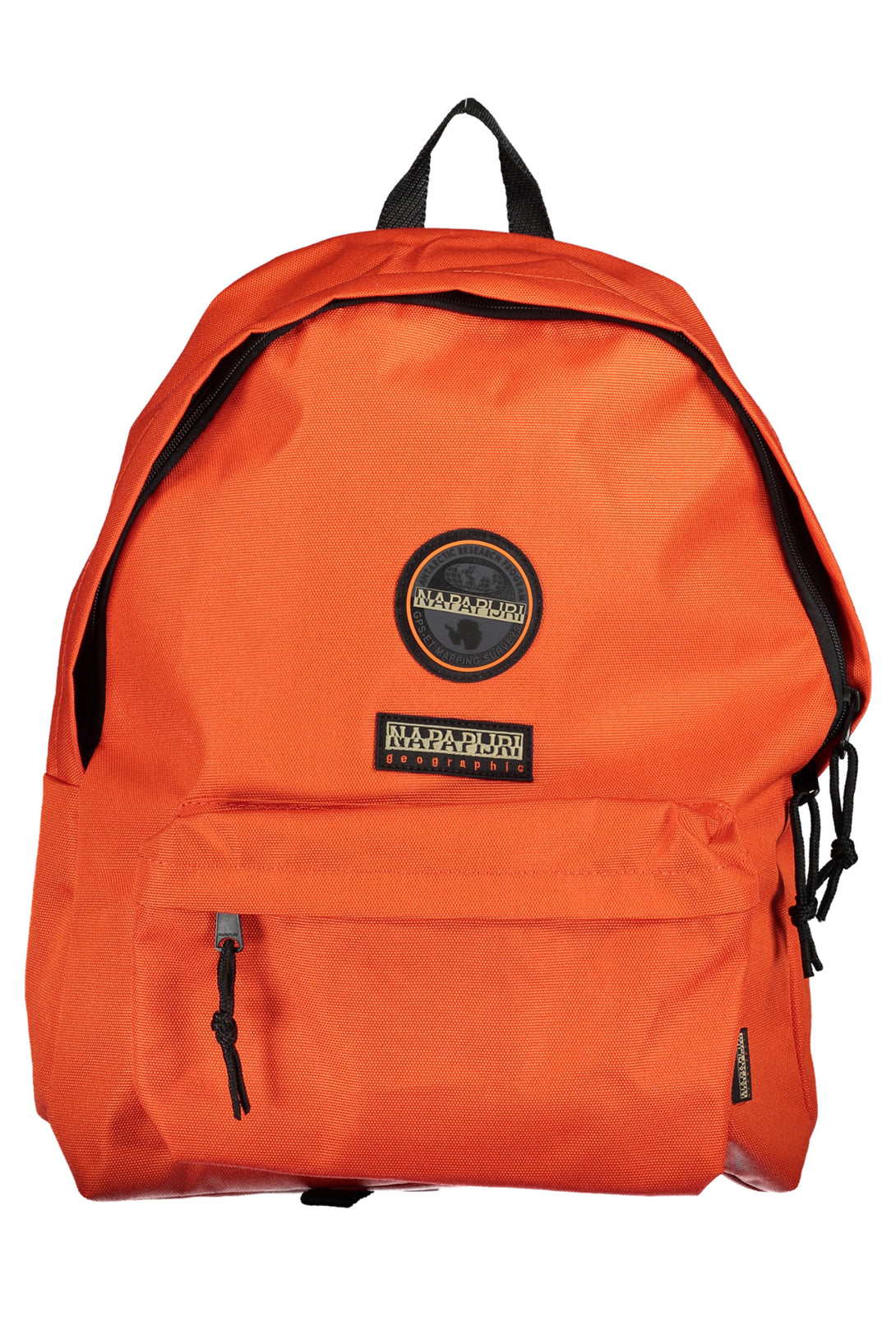 Napapijri Sacs à dos Homme Orange - stylesgateway
