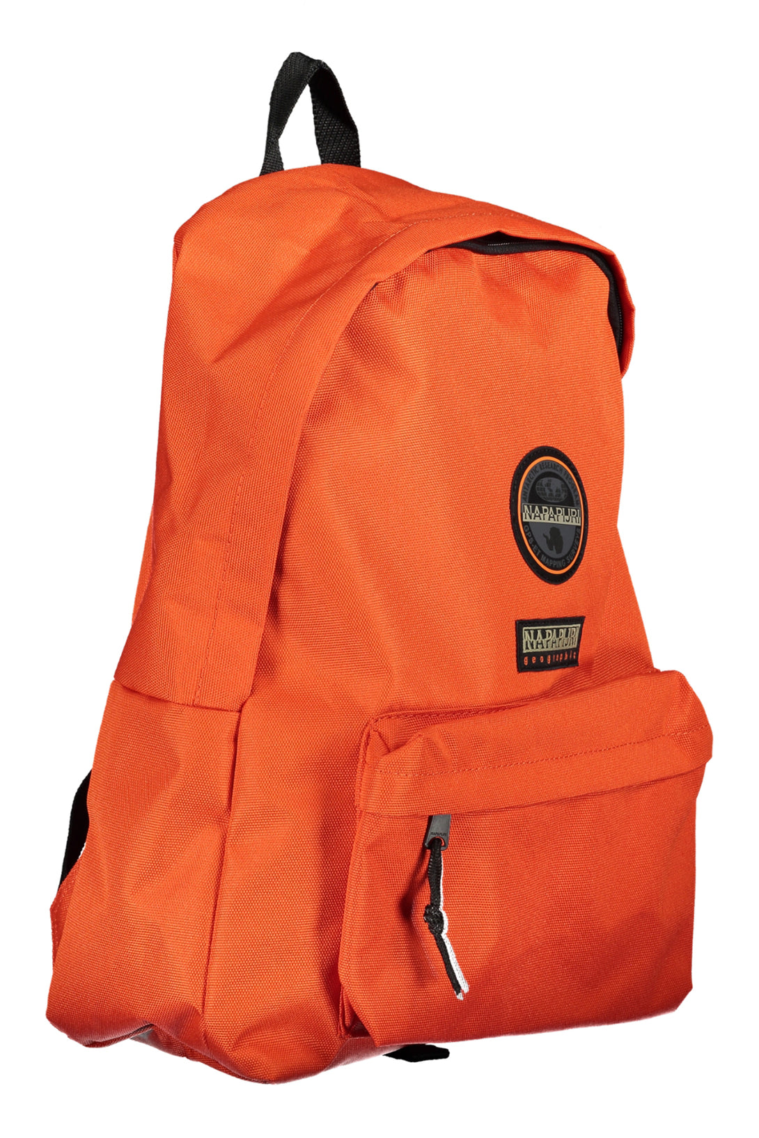 Napapijri Sacs à dos Homme Orange - stylesgateway