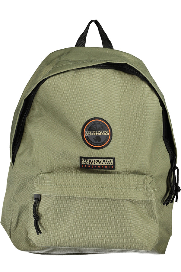 Napapijri Sacs à dos Homme Vert - stylesgateway