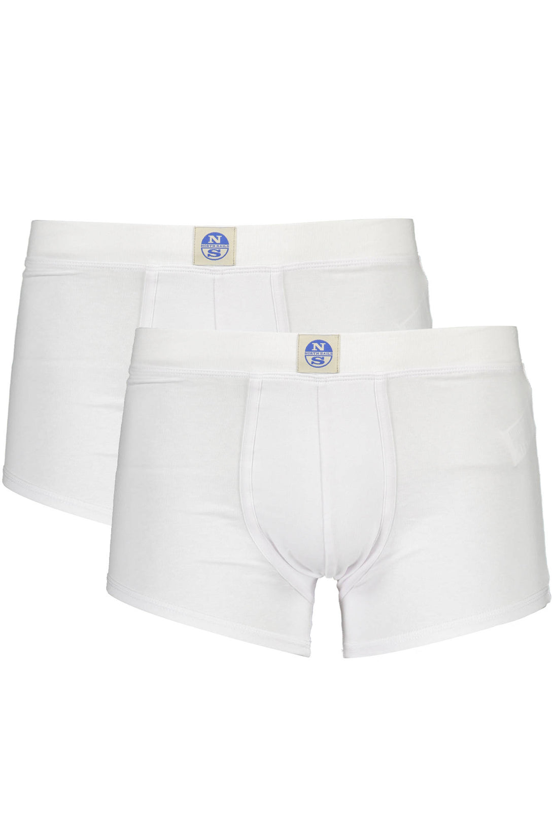 North Sails Sous-vetements Homme Blanc - stylesgateway