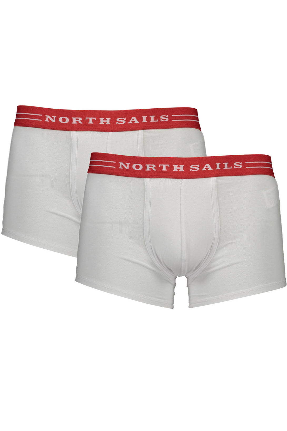 North Sails Sous-vetements Homme Blanc - stylesgateway