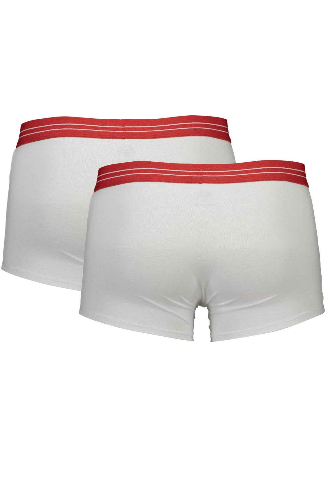 North Sails Sous-vetements Homme Blanc - stylesgateway
