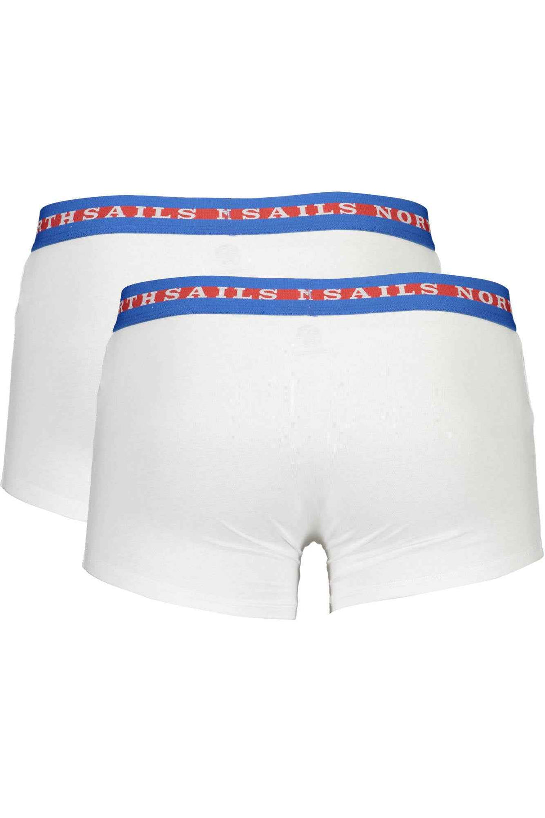 North Sails Sous-vetements Homme Blanc - stylesgateway