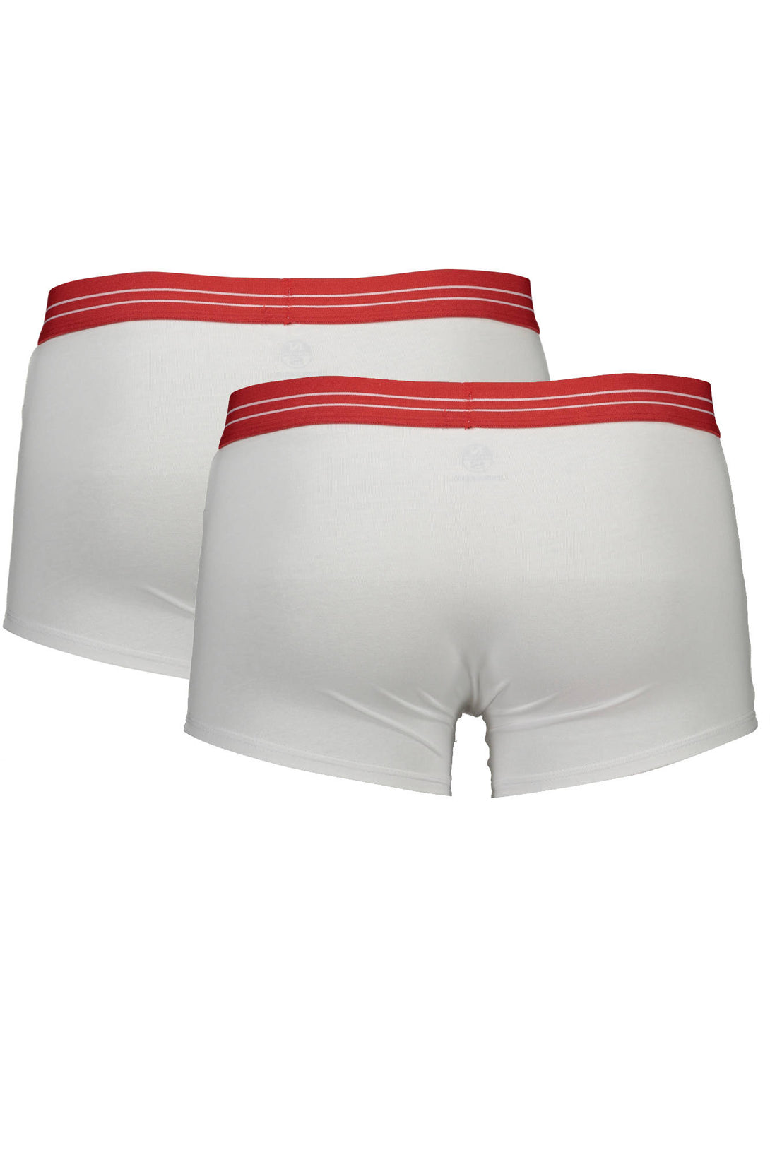 North Sails Sous-vetements Homme Blanc - stylesgateway