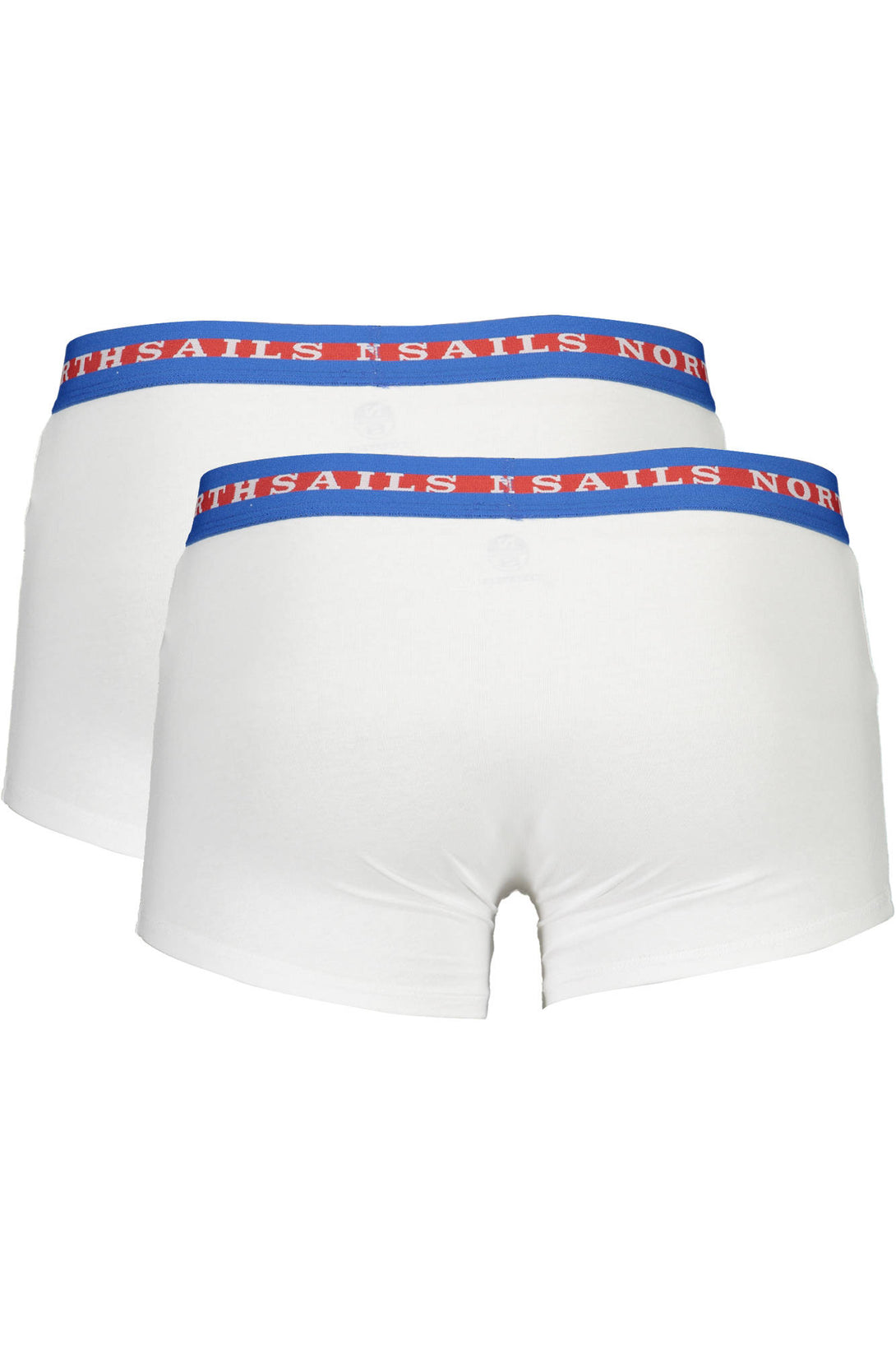 North Sails Sous-vetements Homme Blanc - stylesgateway