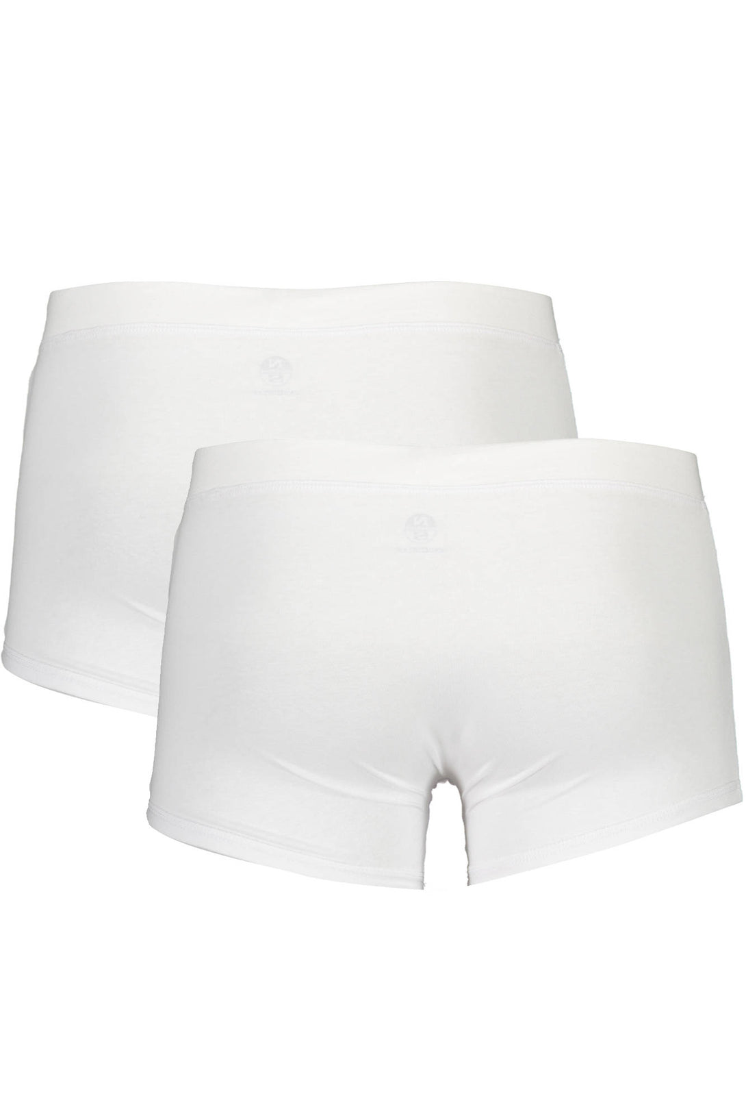 North Sails Sous-vetements Homme Blanc - stylesgateway