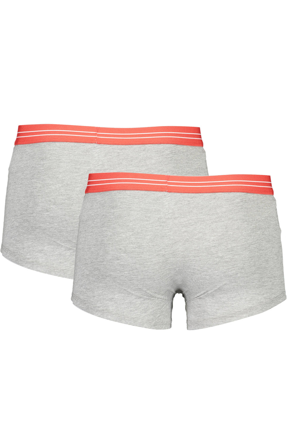 North Sails Sous-vetements Homme Gris - stylesgateway