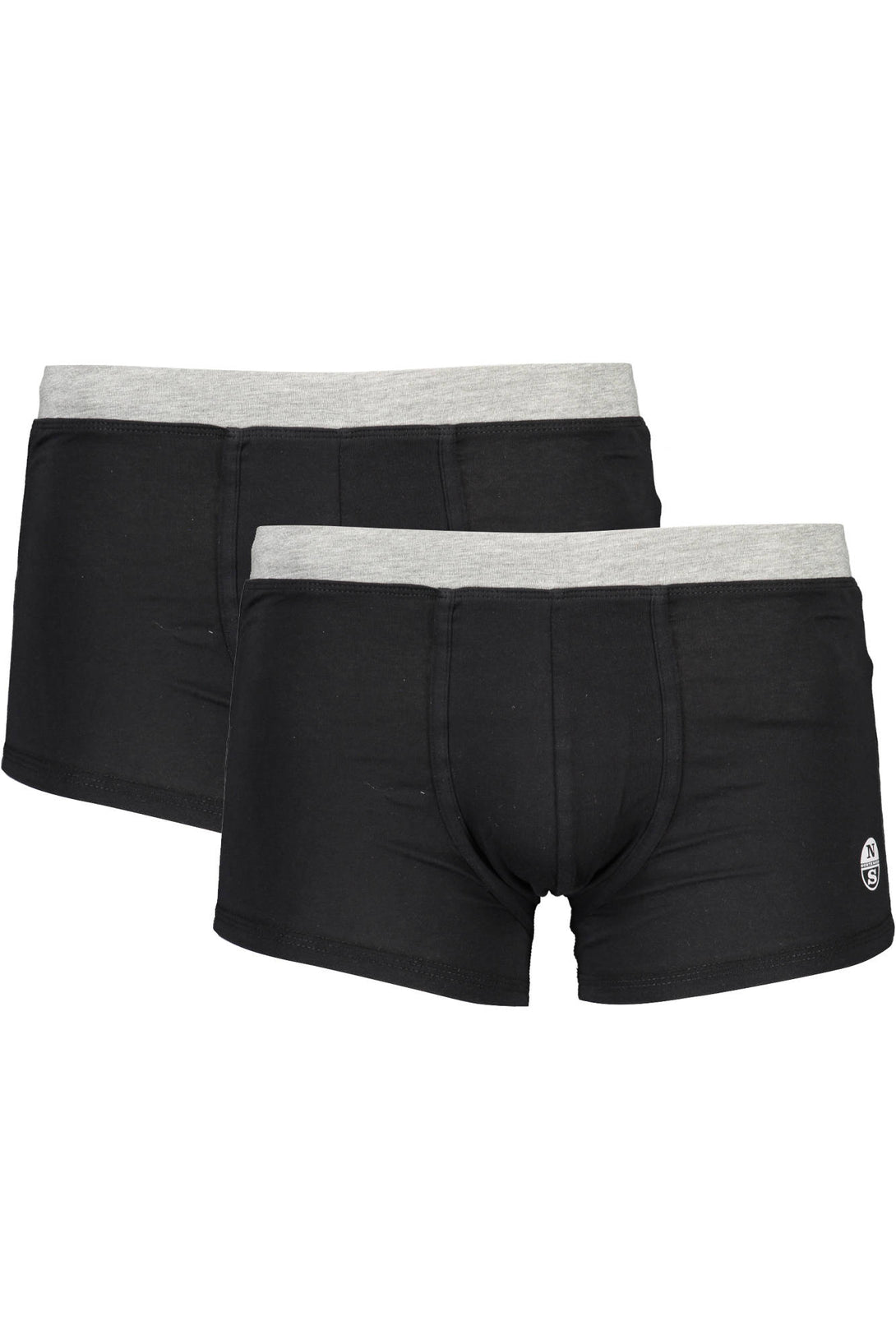 North Sails Sous-vetements Homme Noir - stylesgateway
