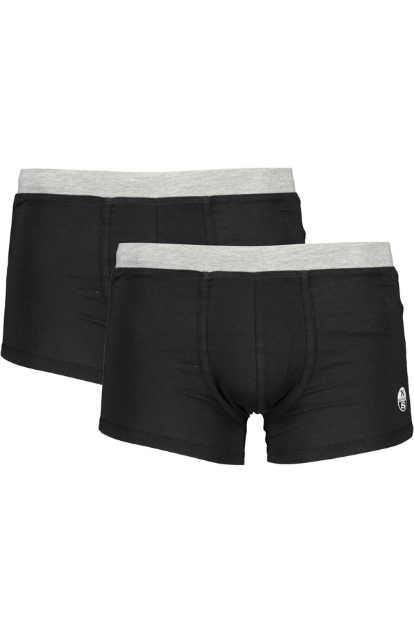 North Sails Sous-vetements Homme Noir - stylesgateway