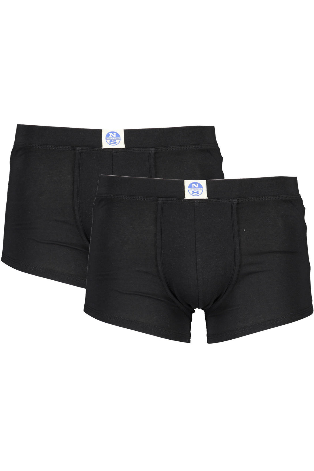 North Sails Sous-vetements Homme Noir - stylesgateway