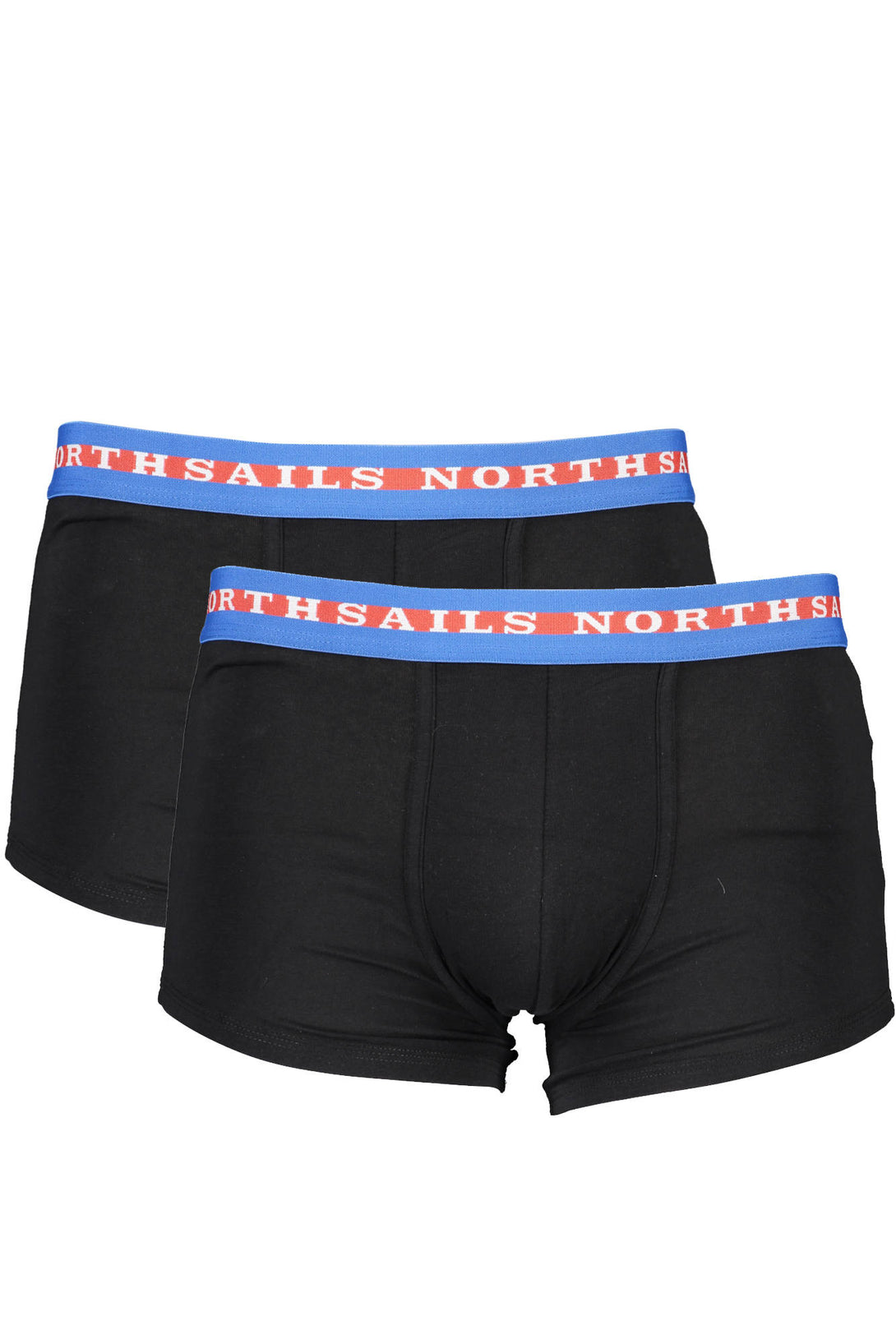North Sails Sous-vetements Homme Noir - stylesgateway