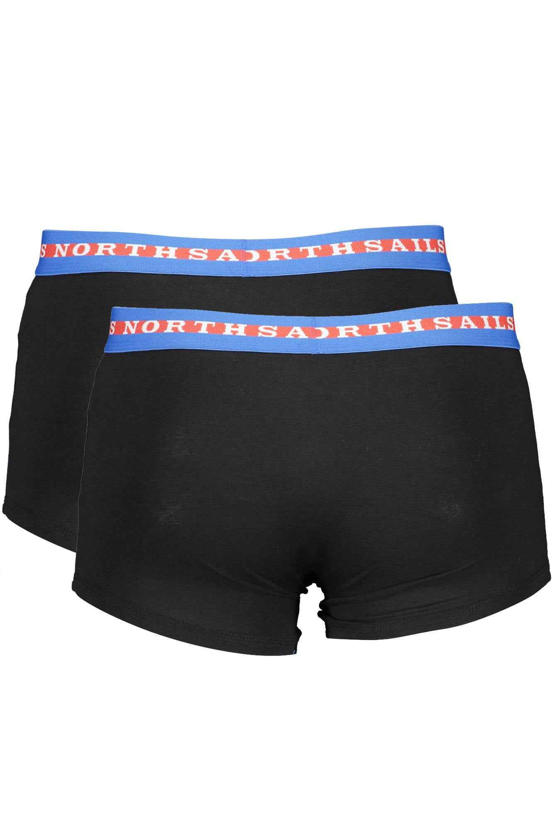 North Sails Sous-vetements Homme Noir - stylesgateway