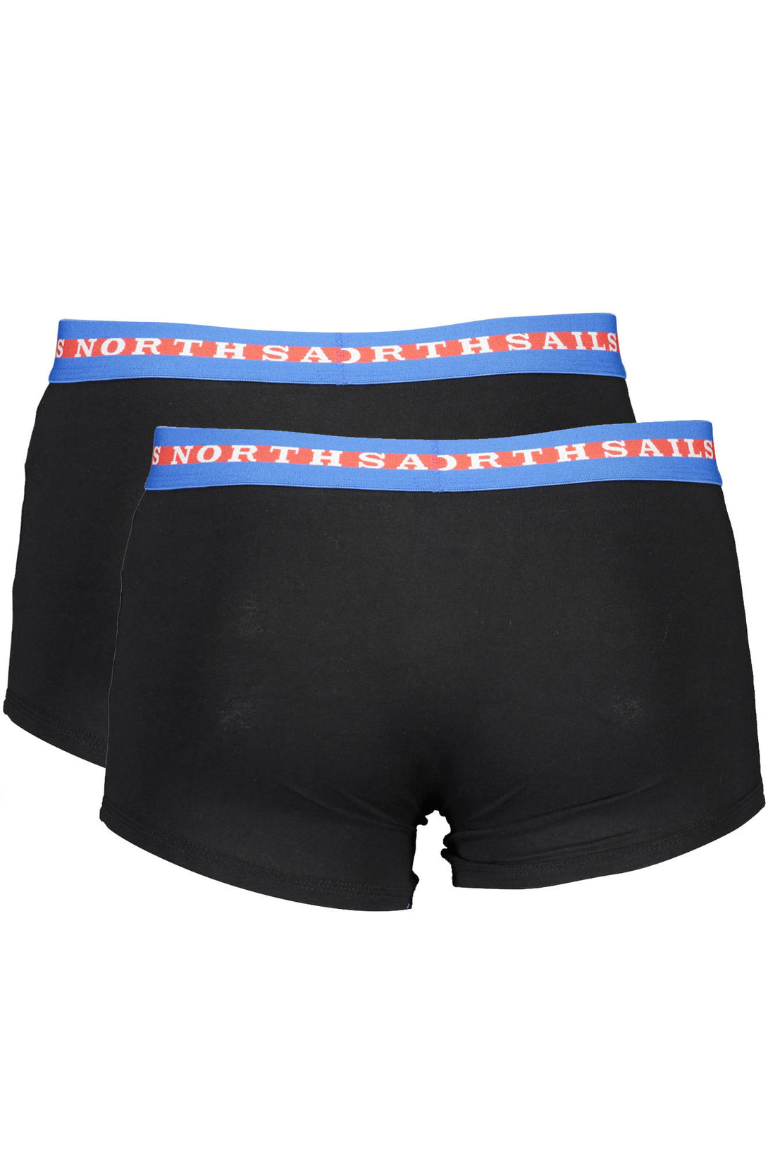 North Sails Sous-vetements Homme Noir - stylesgateway