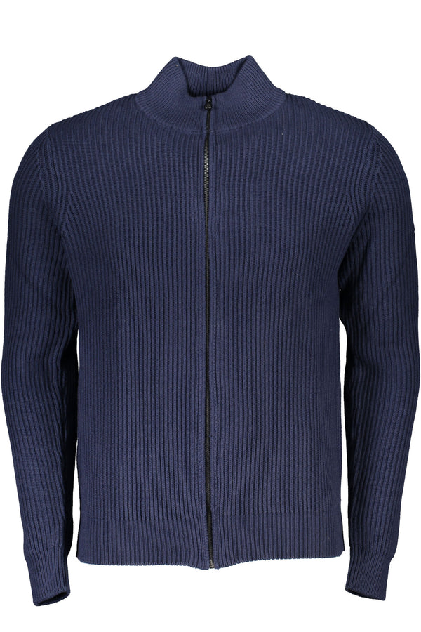 North Sails Sweaters Homme Bleu - stylesgateway
