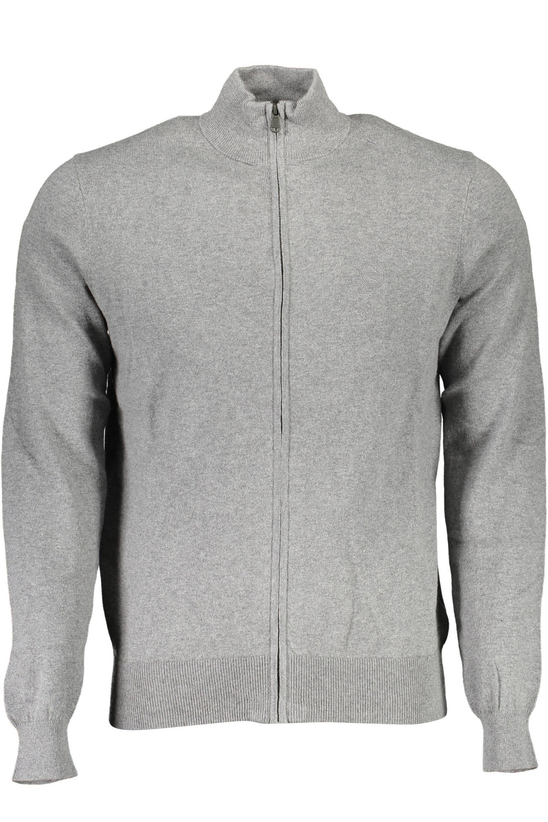 North Sails Sweaters Homme Gris - stylesgateway