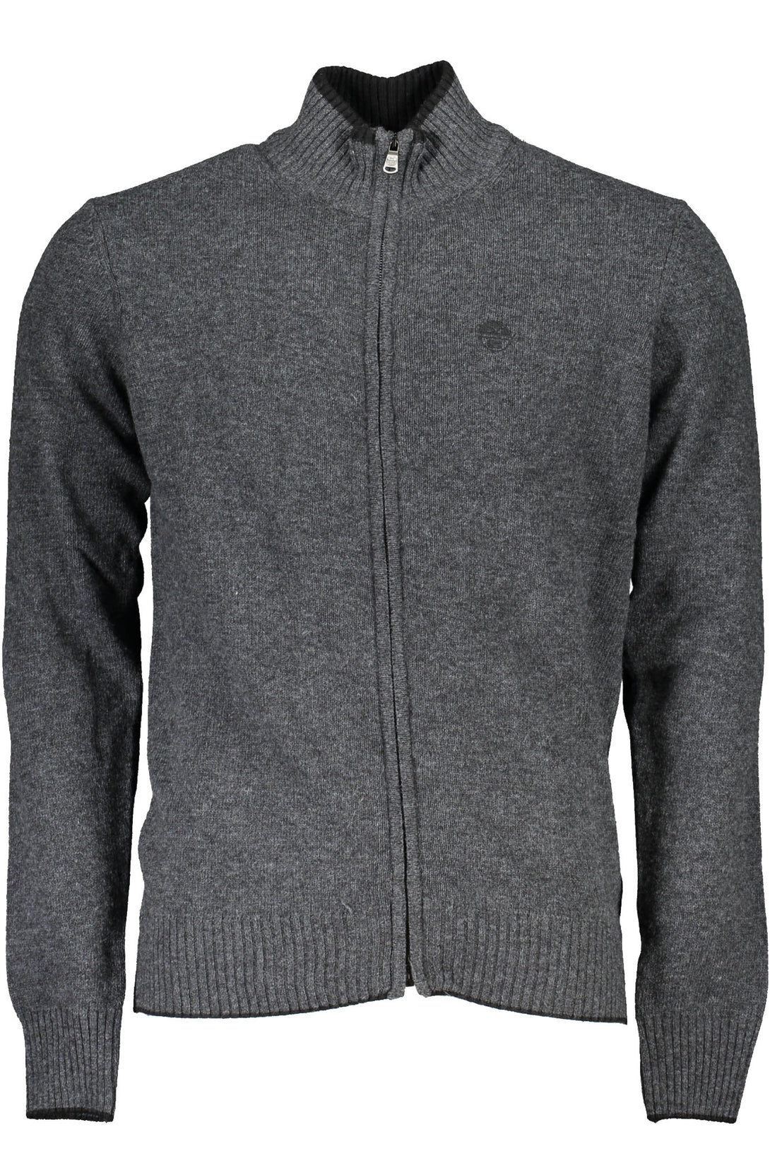North Sails Sweaters Homme Gris - stylesgateway