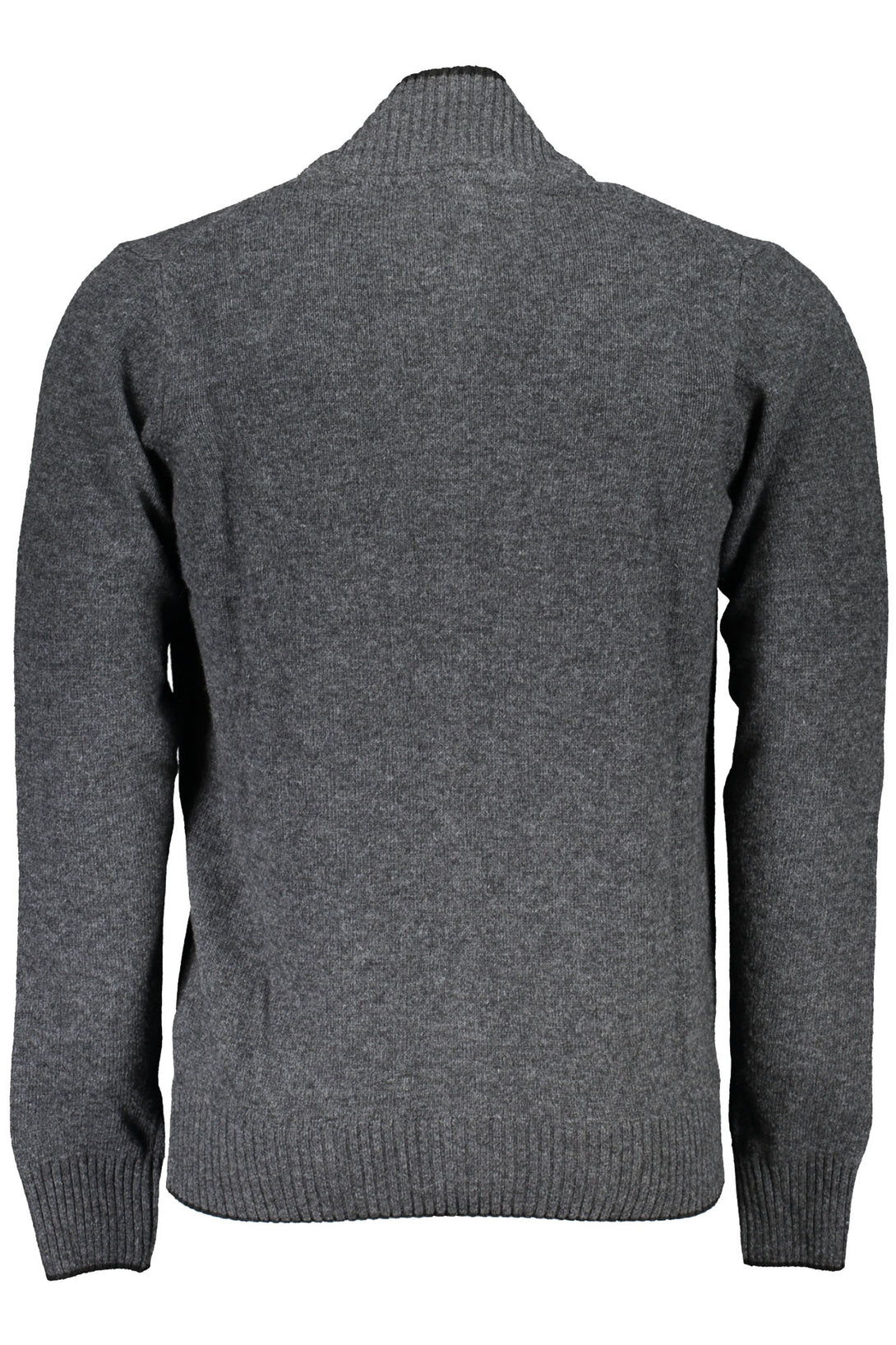 North Sails Sweaters Homme Gris - stylesgateway