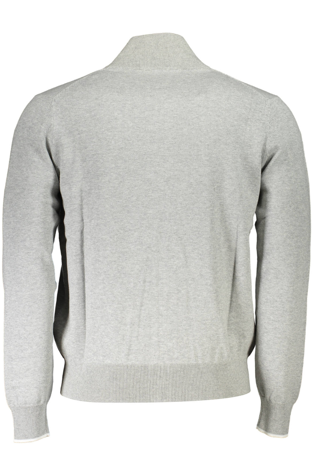 North Sails Sweaters Homme Gris - stylesgateway
