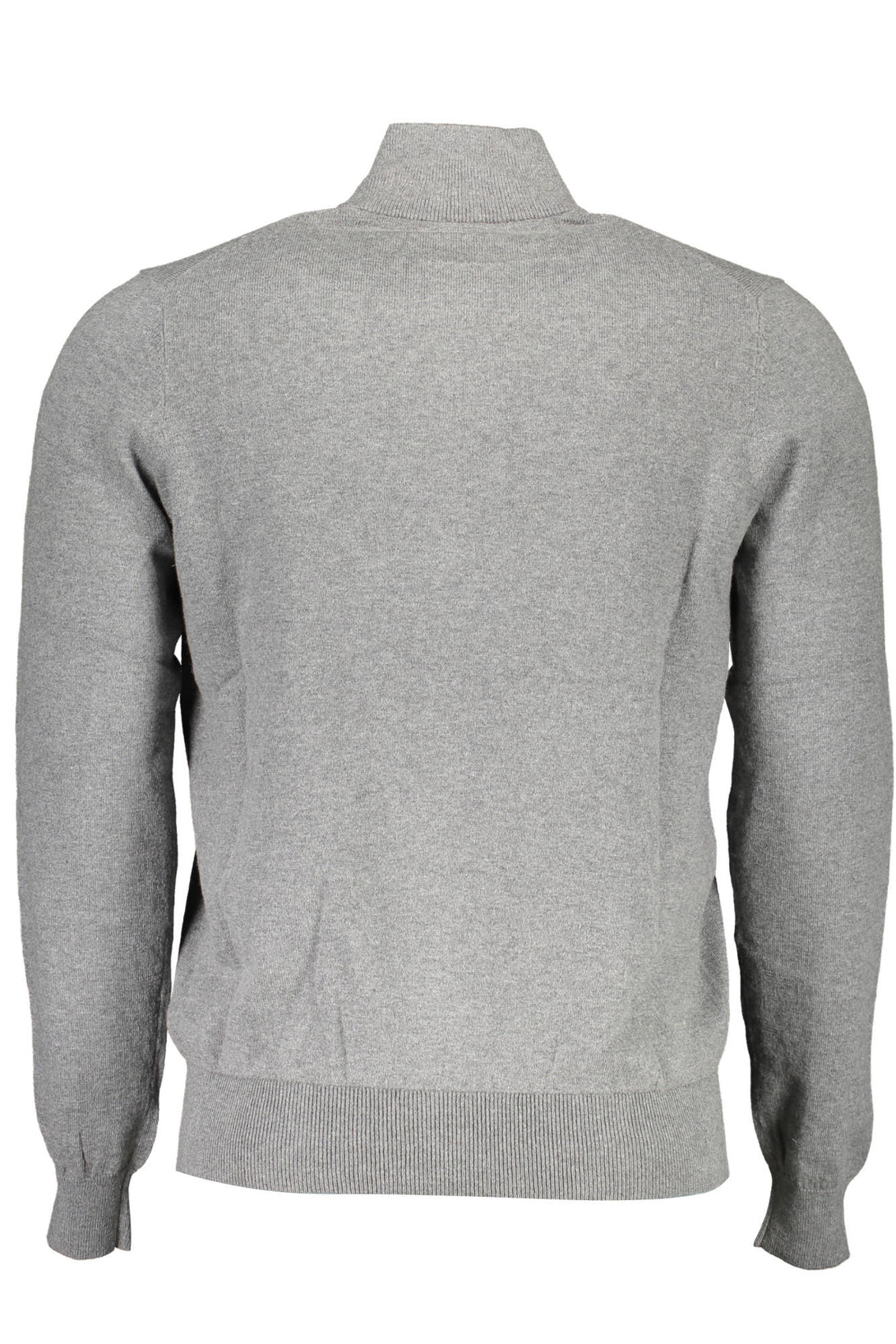 North Sails Sweaters Homme Gris - stylesgateway
