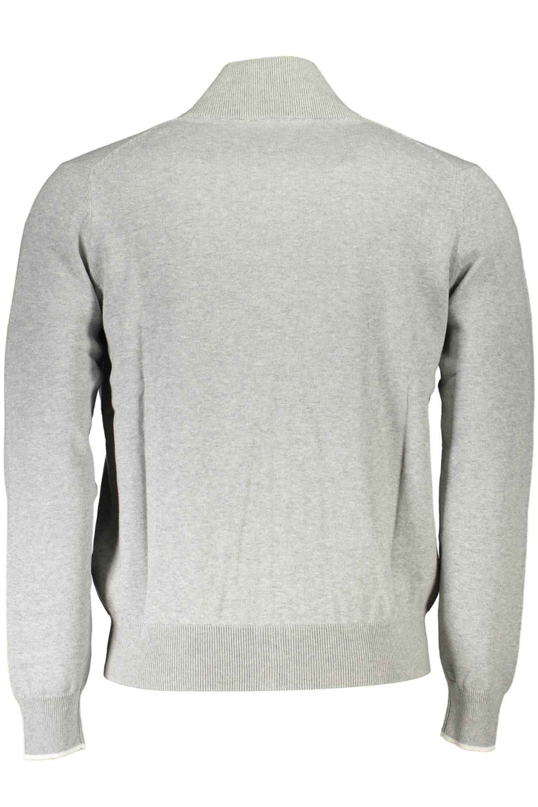 North Sails Sweaters Homme Gris - stylesgateway