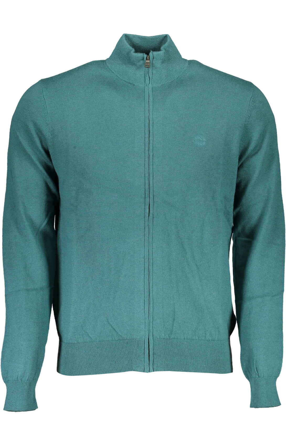 North Sails Sweaters Homme Vert - stylesgateway