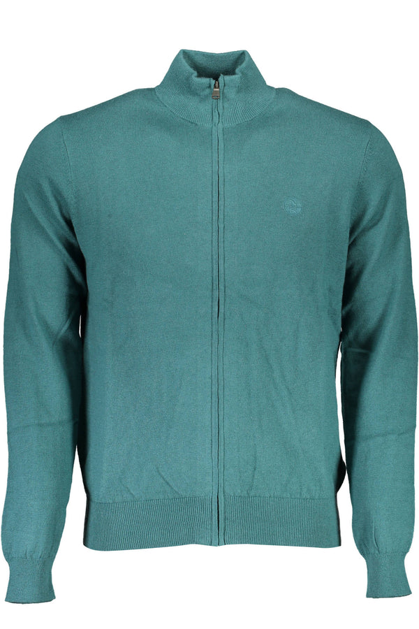 North Sails Sweaters Homme Vert - stylesgateway
