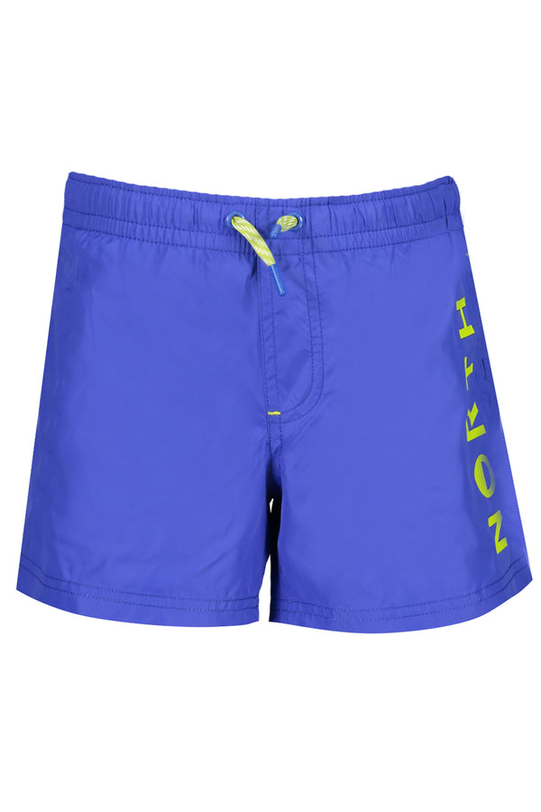 North Sails Beachwear Garçon Bleu - stylesgateway