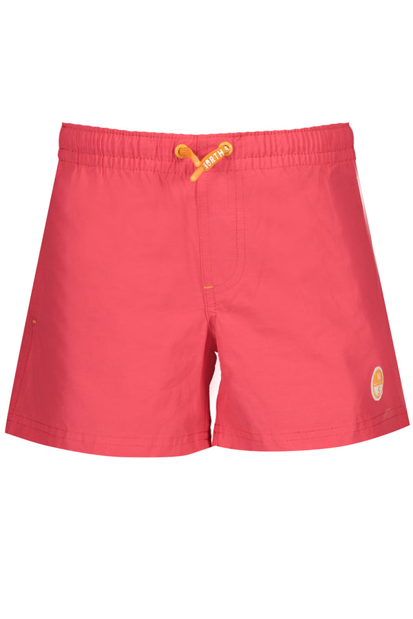 North Sails Beachwear Garçon Rouge - stylesgateway