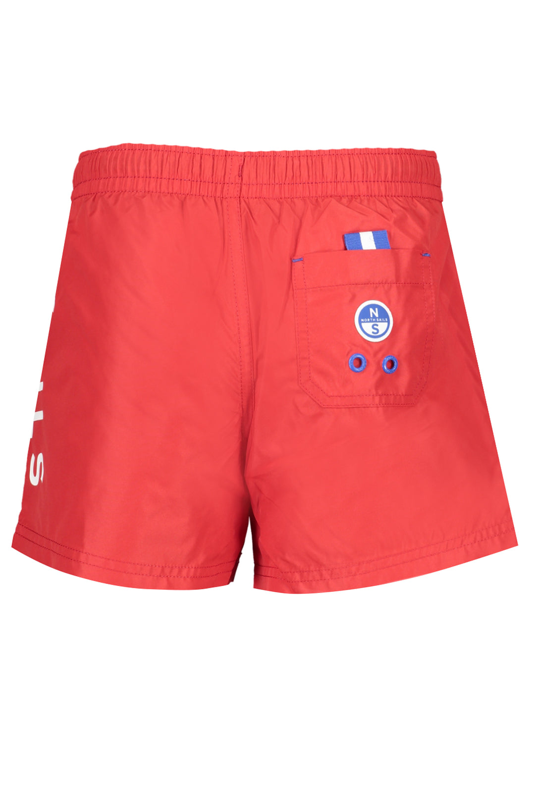North Sails Beachwear Garçon Rouge - stylesgateway