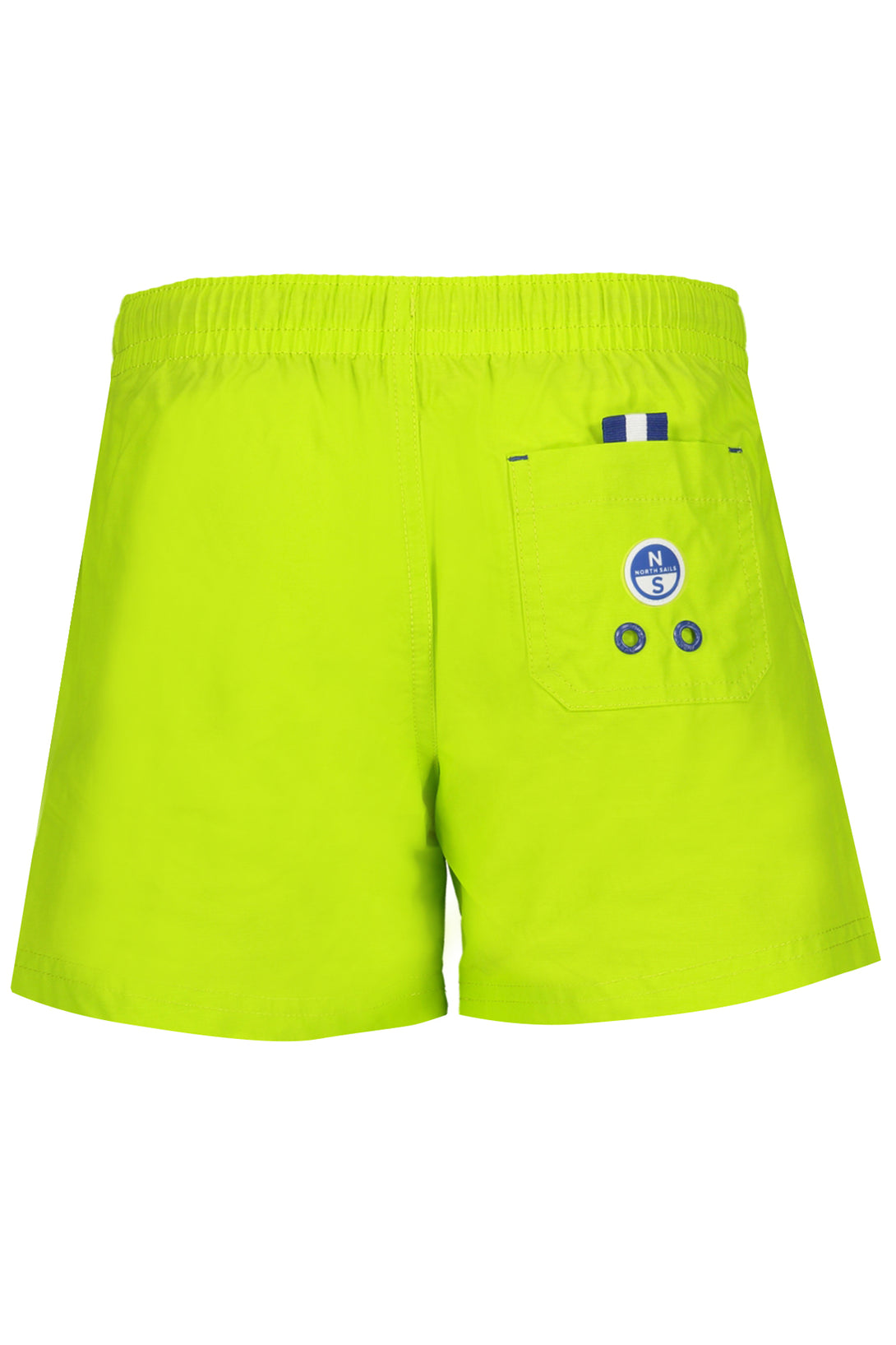 North Sails Beachwear Garçon Vert - stylesgateway