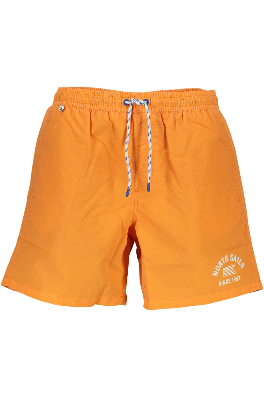 North Sails Beachwear Homme Orange - stylesgateway