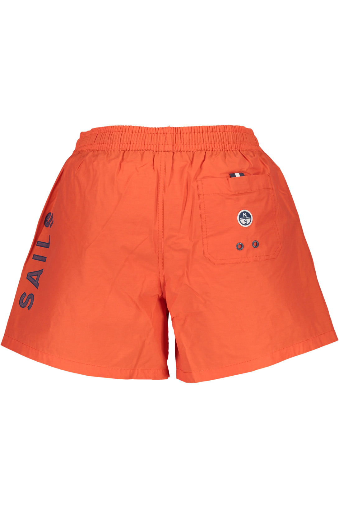 North Sails Beachwear Homme Orange - stylesgateway