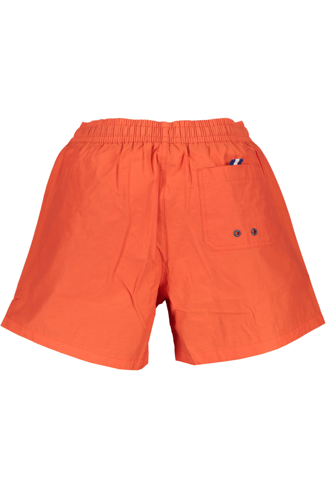 North Sails Beachwear Homme Orange - stylesgateway