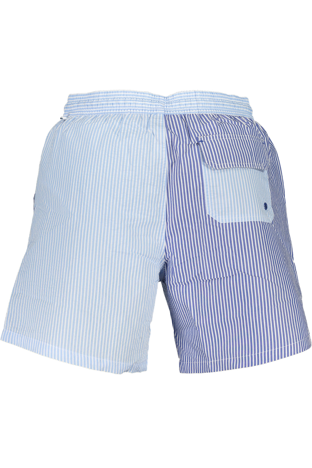 North Sails Beachwear Homme Bleu Ciel - stylesgateway