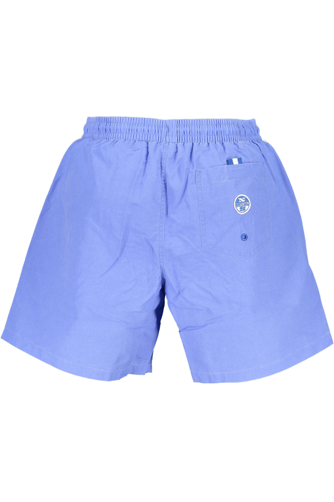 North Sails Beachwear Homme Bleu Ciel - stylesgateway