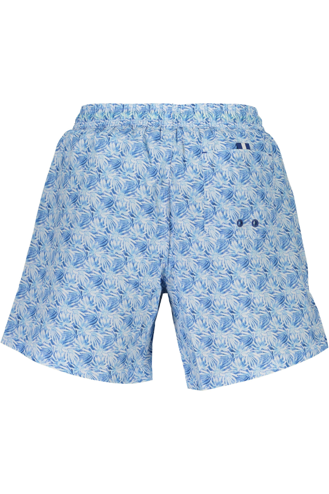 North Sails Beachwear Homme Bleu Ciel - stylesgateway