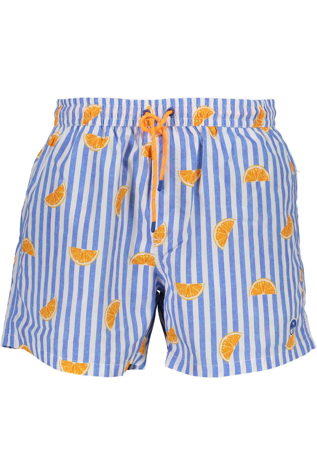 North Sails Beachwear Homme Bleu - stylesgateway