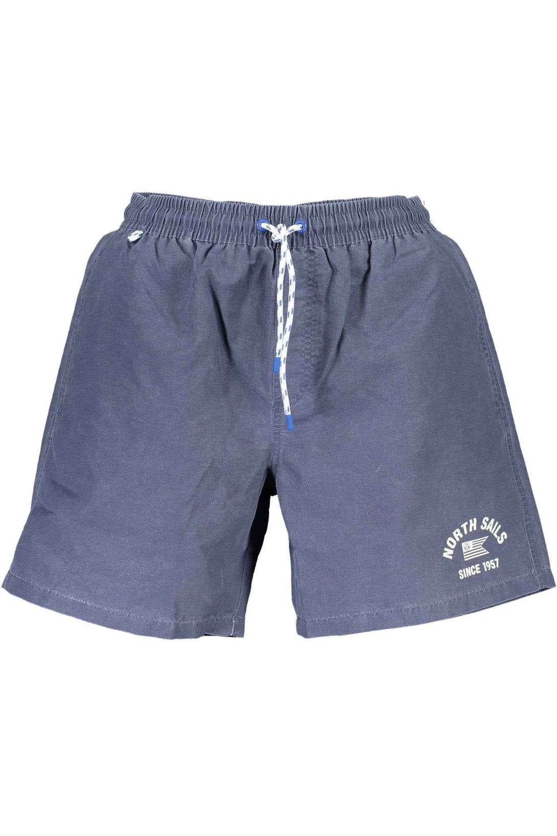 North Sails Beachwear Homme Bleu - stylesgateway