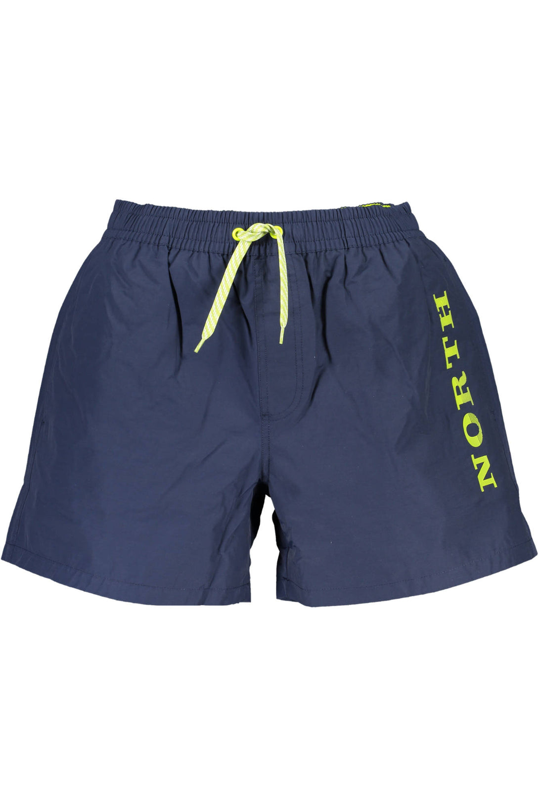North Sails Beachwear Homme Bleu - stylesgateway