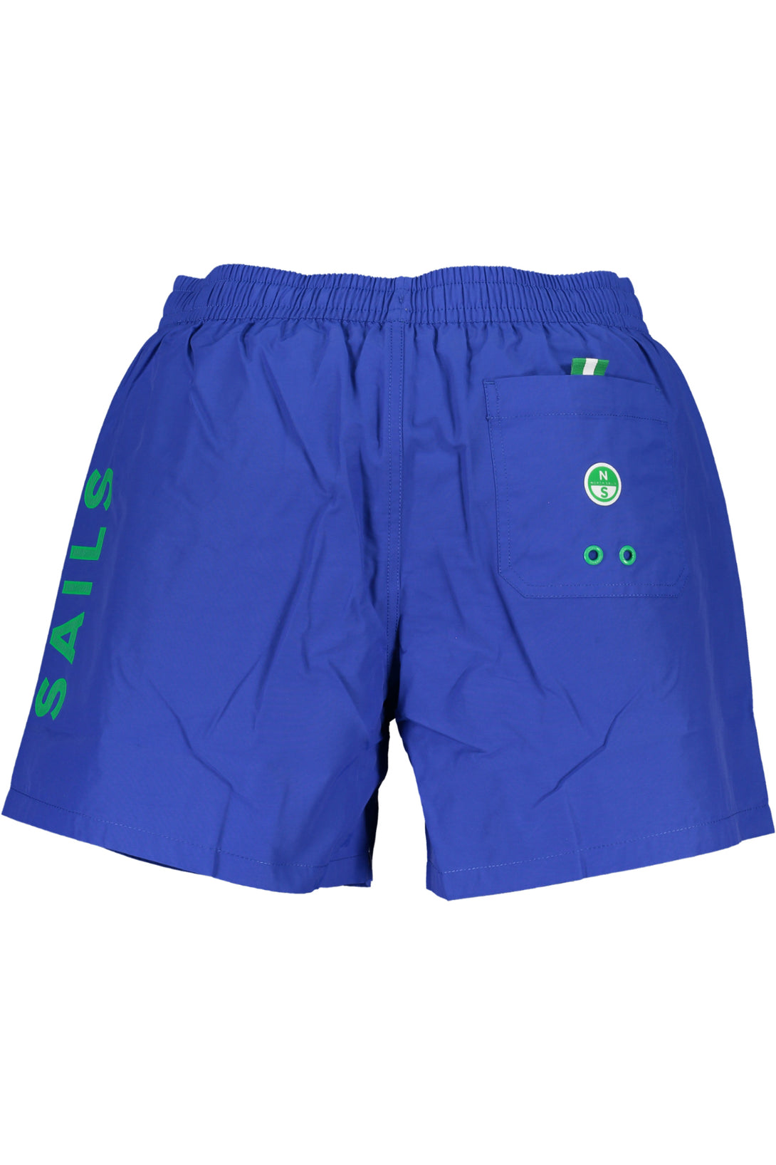 North Sails Beachwear Homme Bleu - stylesgateway