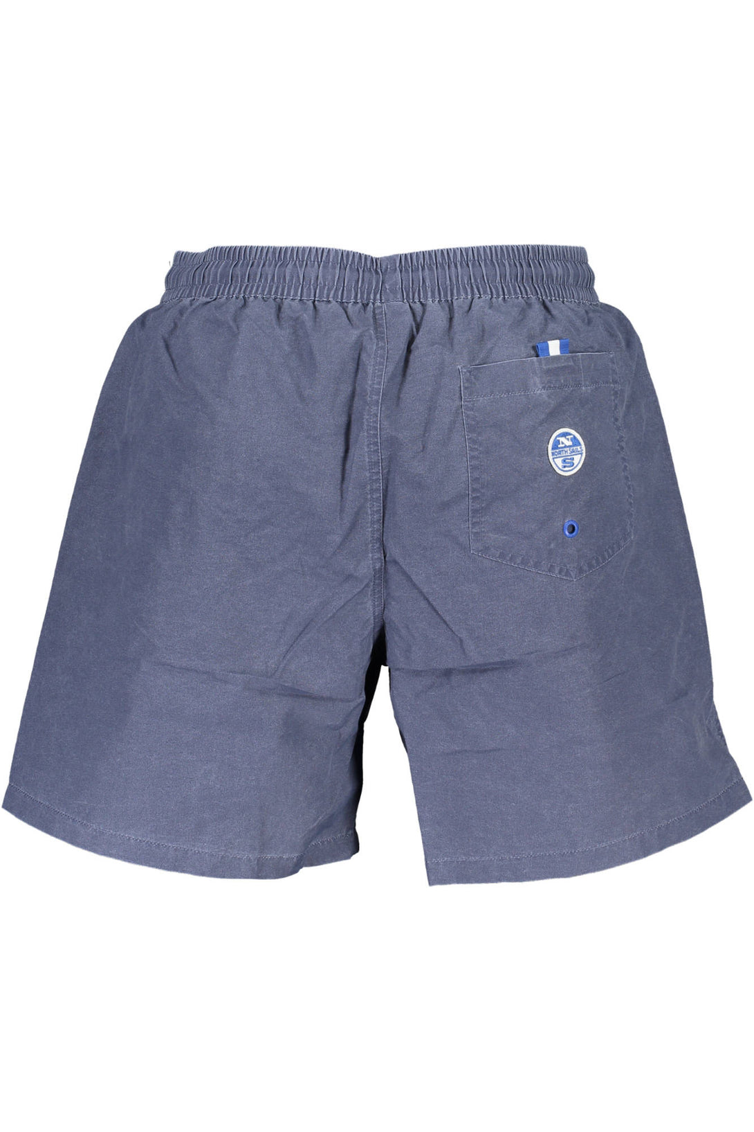 North Sails Beachwear Homme Bleu - stylesgateway