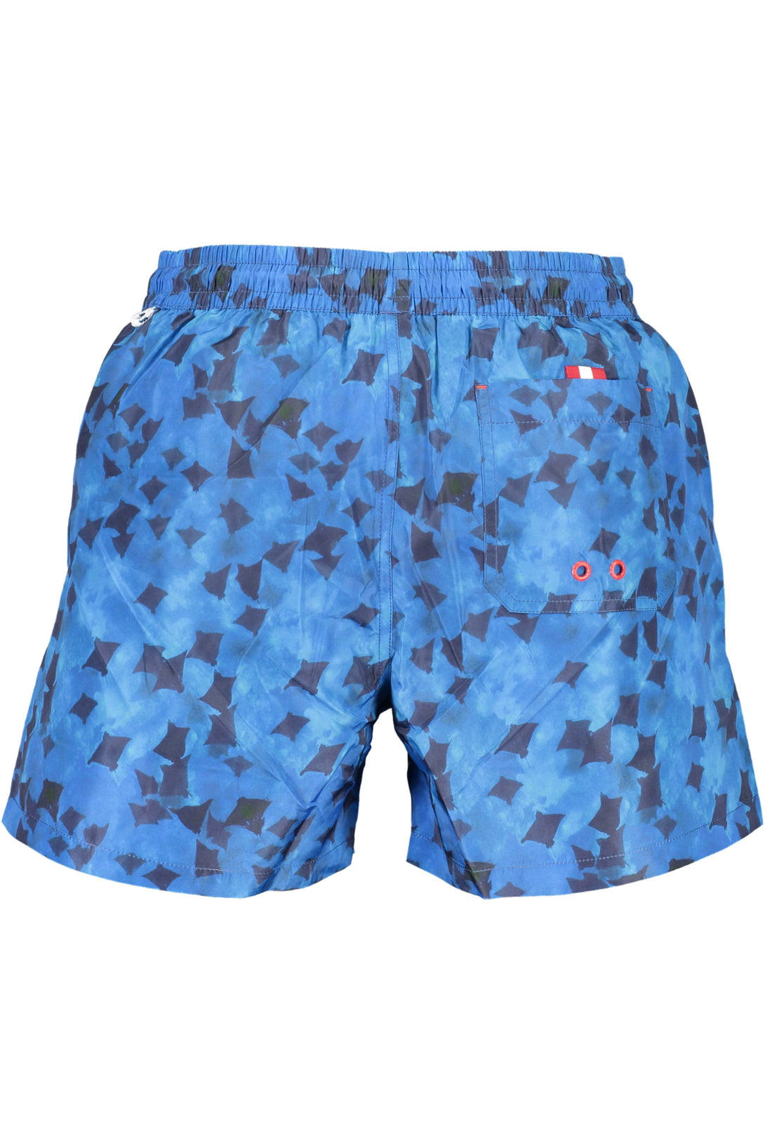 North Sails Beachwear Homme Bleu - stylesgateway